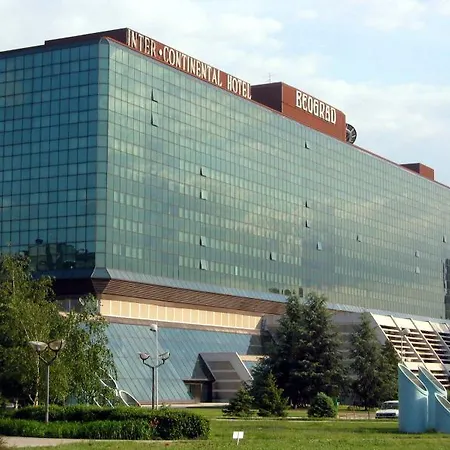 Hotel Continental Beograd
