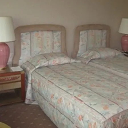 Hotel Continental Beograd Sajmiste