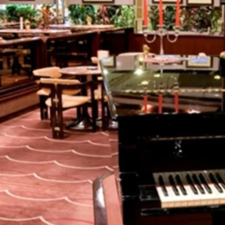 Hotel Continental Beograd 5*