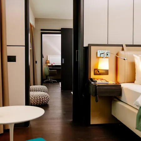 Hotel Continental Beograd