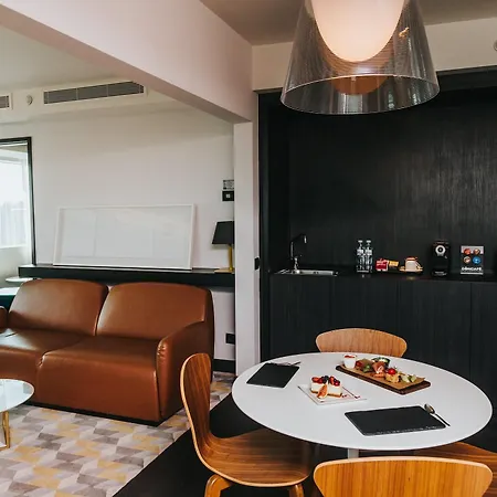 Continental Beograd 5*