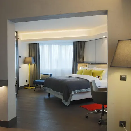 Hotel Continental Beograd