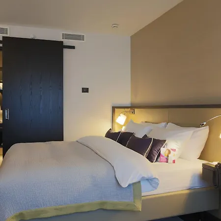Continental Beograd 5*
