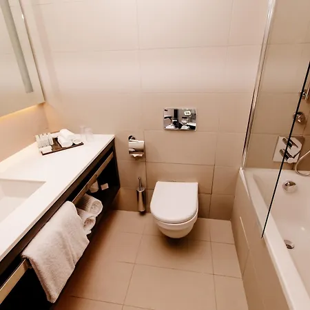 Continental Beograd Hotel Sajmiste