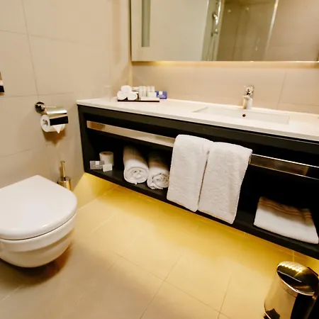 Continental Beograd Hotel