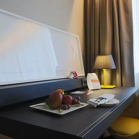 Continental Beograd Hotel Sajmiste