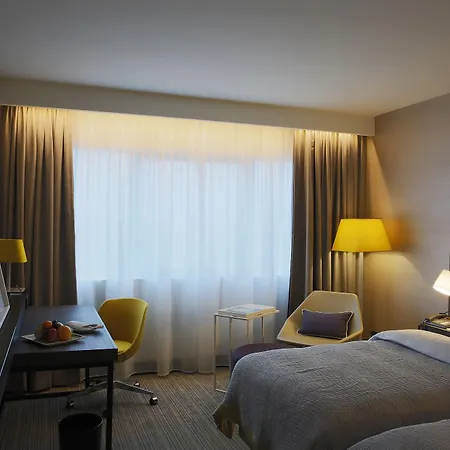 Continental Beograd Hotel Sajmiste