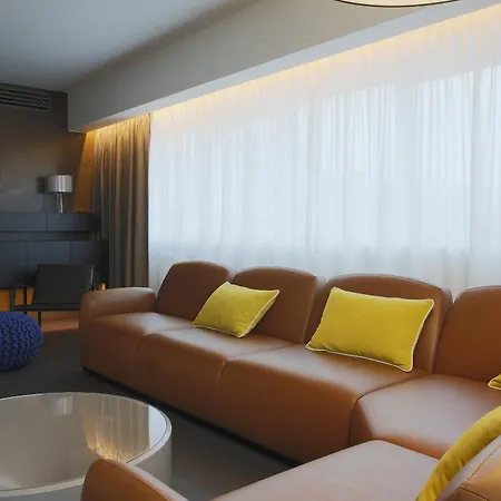 Hotel Continental Beograd Sajmiste