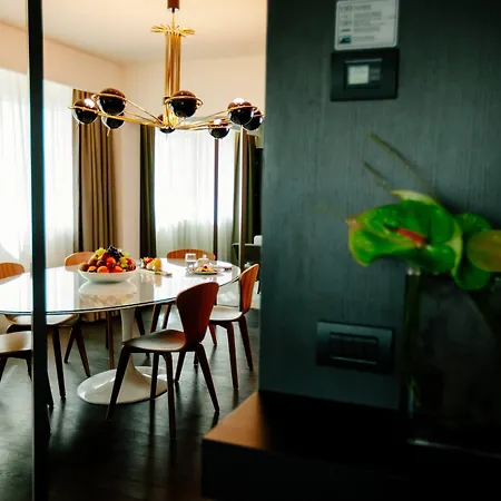 Continental Beograd Hotel 5*