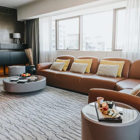 Hotel Continental Beograd Sajmiste