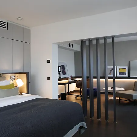 Hotel Continental Beograd Sajmiste