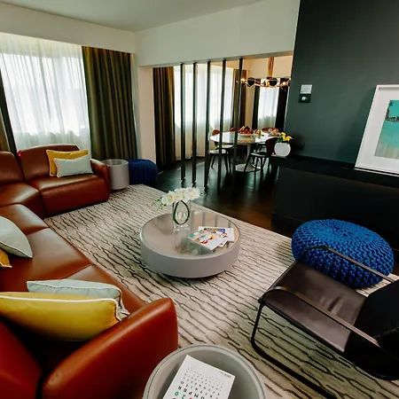Continental Beograd Hotel 5*