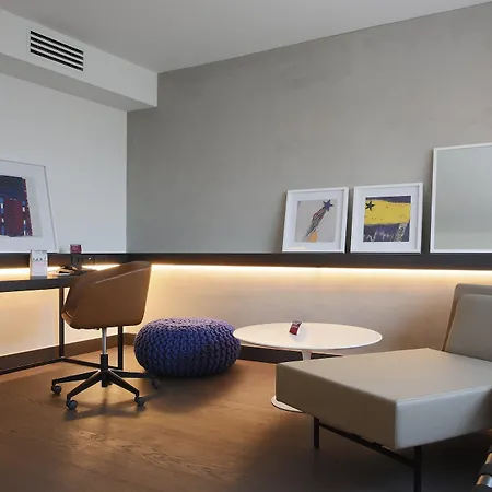 Continental Beograd 5* Sajmiste