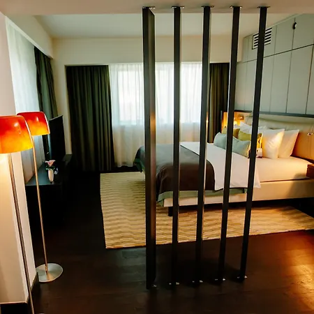 Continental Beograd 5* Sajmiste