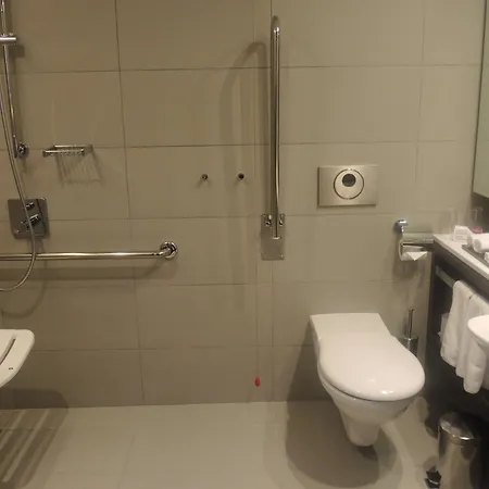 Hotel Continental Beograd Sajmiste