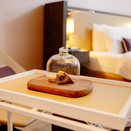 Continental Beograd Hotel Sajmiste