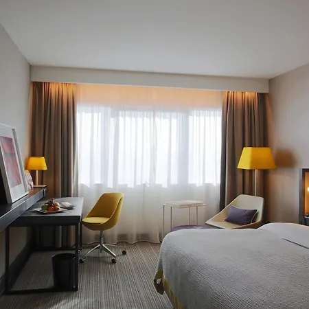 Continental Beograd Sajmiste