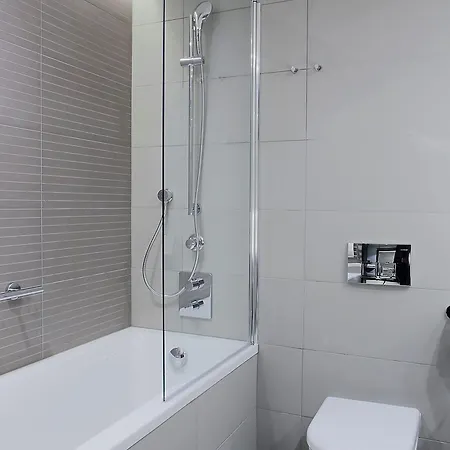 Continental Beograd 5* Sajmiste