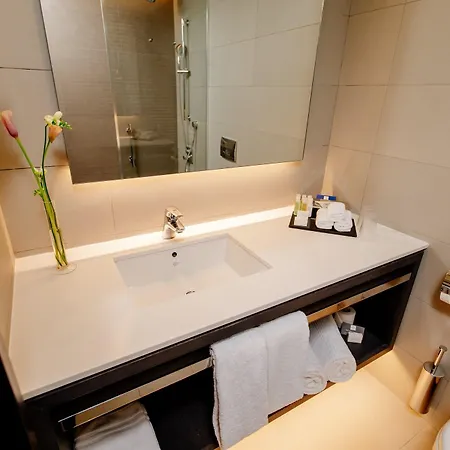 Continental Beograd 5* Sajmiste