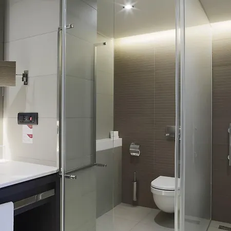 Hotel Continental Beograd Sajmiste