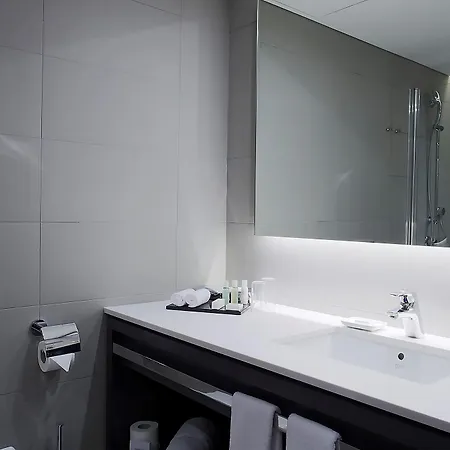 Hotel Continental Beograd Sajmiste