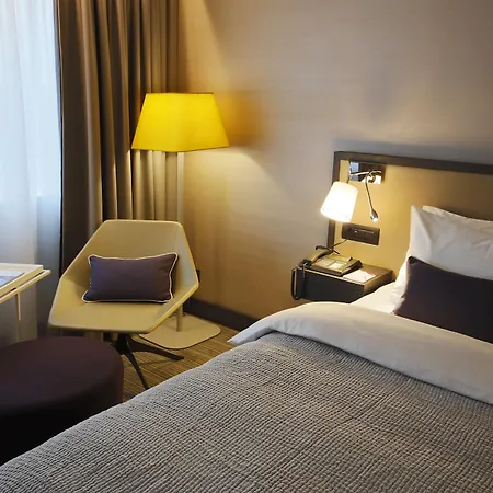Continental Beograd Sajmiste