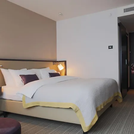 Continental Beograd Hotel
