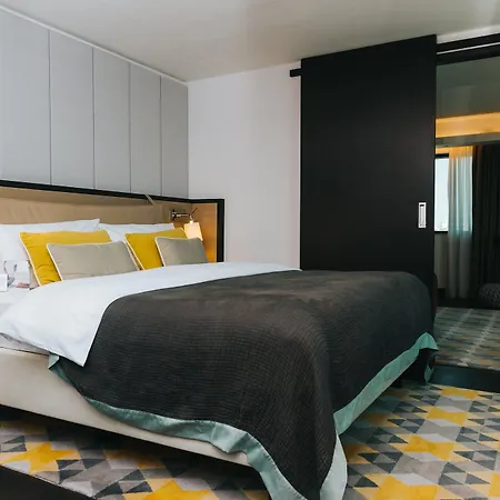 Hotel Continental Beograd 5*