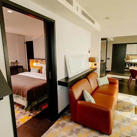Hotel Continental Beograd