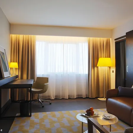 Hotel Continental Beograd Sajmiste