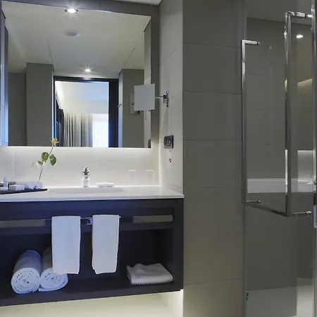 Continental Beograd 5* Sajmiste