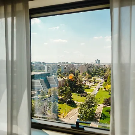 Continental Beograd Hotel 5*