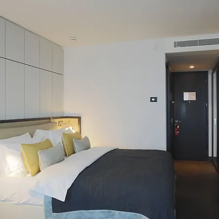 Continental Beograd Sajmiste