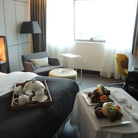 Hotel Continental Beograd Sajmiste