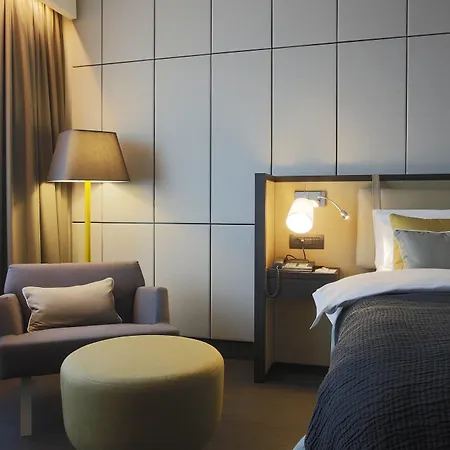Continental Beograd 5*