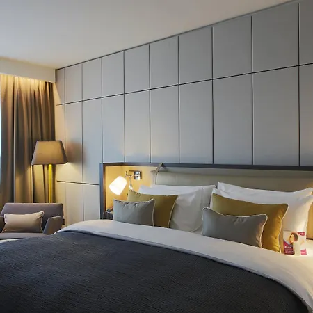 Continental Beograd Sajmiste
