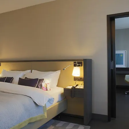 Continental Beograd 5* Sajmiste