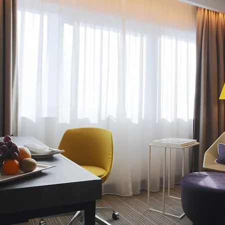 Hotel Continental Beograd 5*
