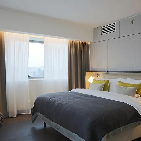 Hotel Continental Beograd Sajmiste