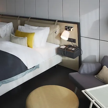 Continental Beograd Hotel