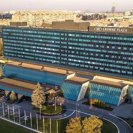 Hotel Continental Beograd Sajmiste