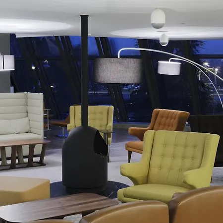 Continental Beograd 5*