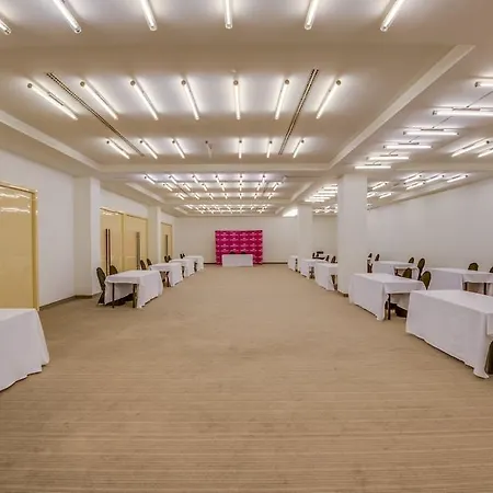 Continental Beograd 5* Sajmiste