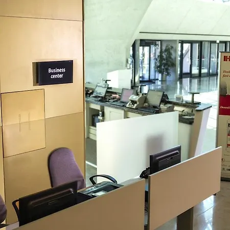 Continental Beograd Hotel 5*