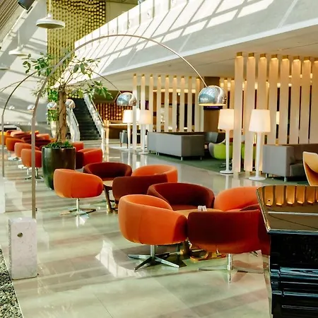 Continental Beograd Hotel