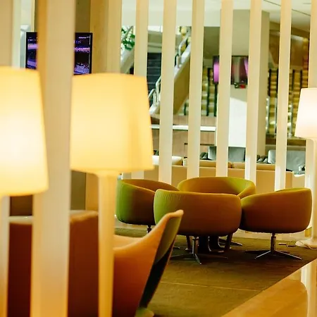 Continental Beograd Hotel