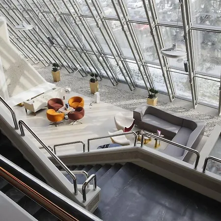 Hotel Continental Beograd 5*
