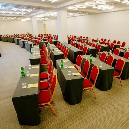 Continental Beograd Hotel