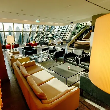 Continental Beograd 5* Sajmiste