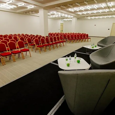 Continental Beograd Hotel 5*